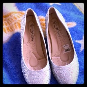 Excellent only once used number 6